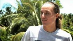 Alexandr Dolgopolov's quote #1