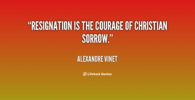 Alexandre Vinet's quote #1