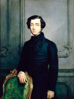 Alexis de Tocqueville profile photo