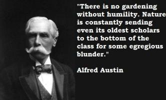 Alfred Austin's quote #3