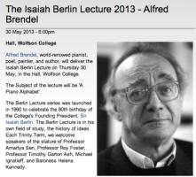 Alfred Brendel's quote #1