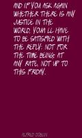 Alfred Doblin's quote #2