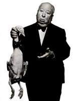 Alfred Hitchcock quote #2