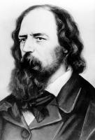 Alfred Lord Tennyson profile photo