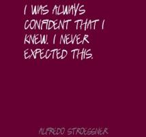 Alfredo Stroessner's quote #2