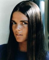 Ali MacGraw profile photo