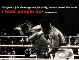 Ali quote #1