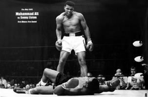Ali quote #1