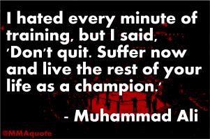 Ali quote #1