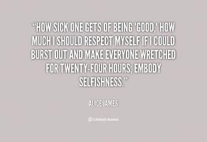 Alice James's quote #5