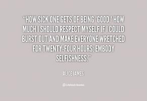 Alice James's quote #5
