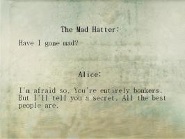 Alice quote #3