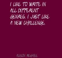 Alison McGhee's quote #2