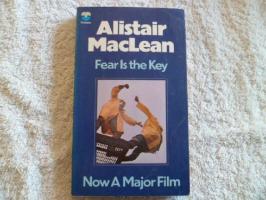 Alistair Maclean's quote #1