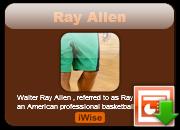 Allan Ray's quote #1