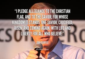 Allegiance quote #2