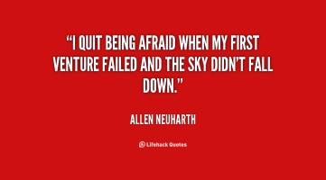 Allen Neuharth's quote #1