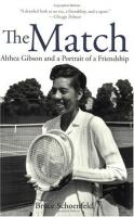 Althea Gibson's quote #4