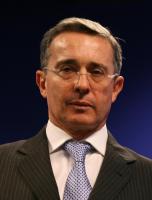 Alvaro Uribe profile photo