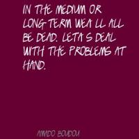 Amado Boudou's quote #1