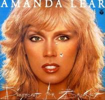 Amanda Lear's quote #2