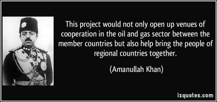 Amanullah Khan's quote #1
