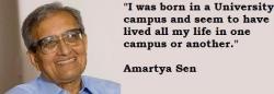 Amartya Sen's quote #5