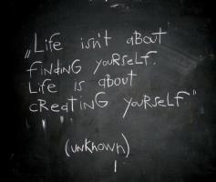Amazing Life quote #2