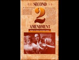 Amendment Rights quote #2