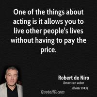 American Actors quote #2
