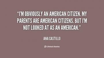 American Citizen quote #2