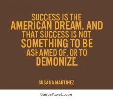American Dream quote #2
