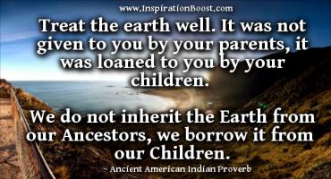 American Indians quote #2