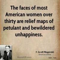 American Women quote #2