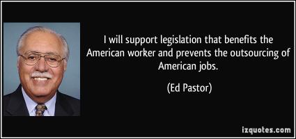 American Worker quote #2