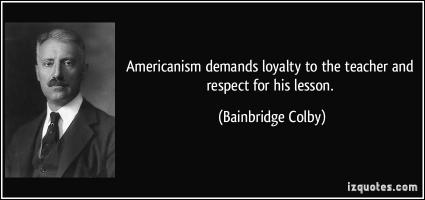 Americanism quote #2