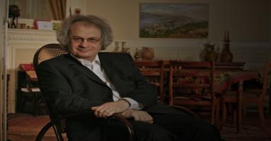 Amin Maalouf's quote #1