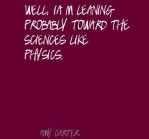 Amy Carter's quote #1