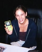 Amy Jo Johnson's quote #2