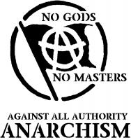 Anarchism quote #1