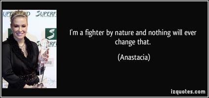 Anastacia's quote #2