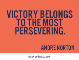 Andre Norton's quote #4