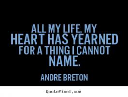 Andre quote #2
