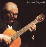 Andres Segovia profile photo