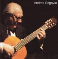 Andres Segovia's quote #5