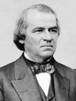 Andrew Johnson profile photo