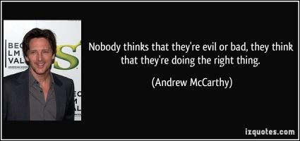 Andrew McCarthy's quote #6