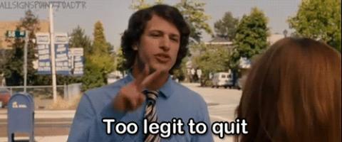 Andy Samberg's quote #7