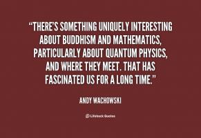 Andy Wachowski's quote #2