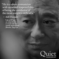 Ang Lee quote #2